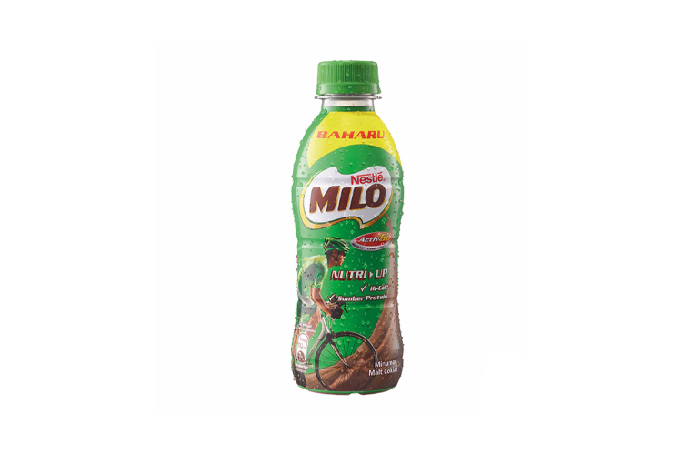 MILO ACTIV-GO RTD PROTEIN UP 225ML